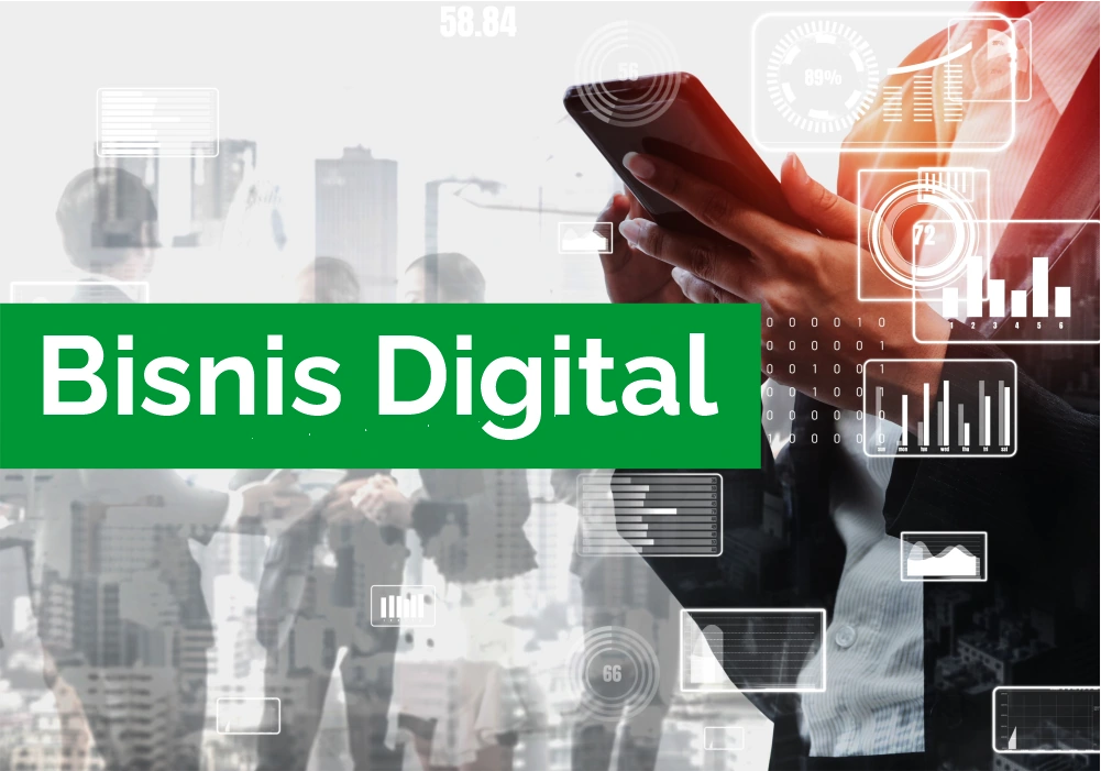 bisnis digital