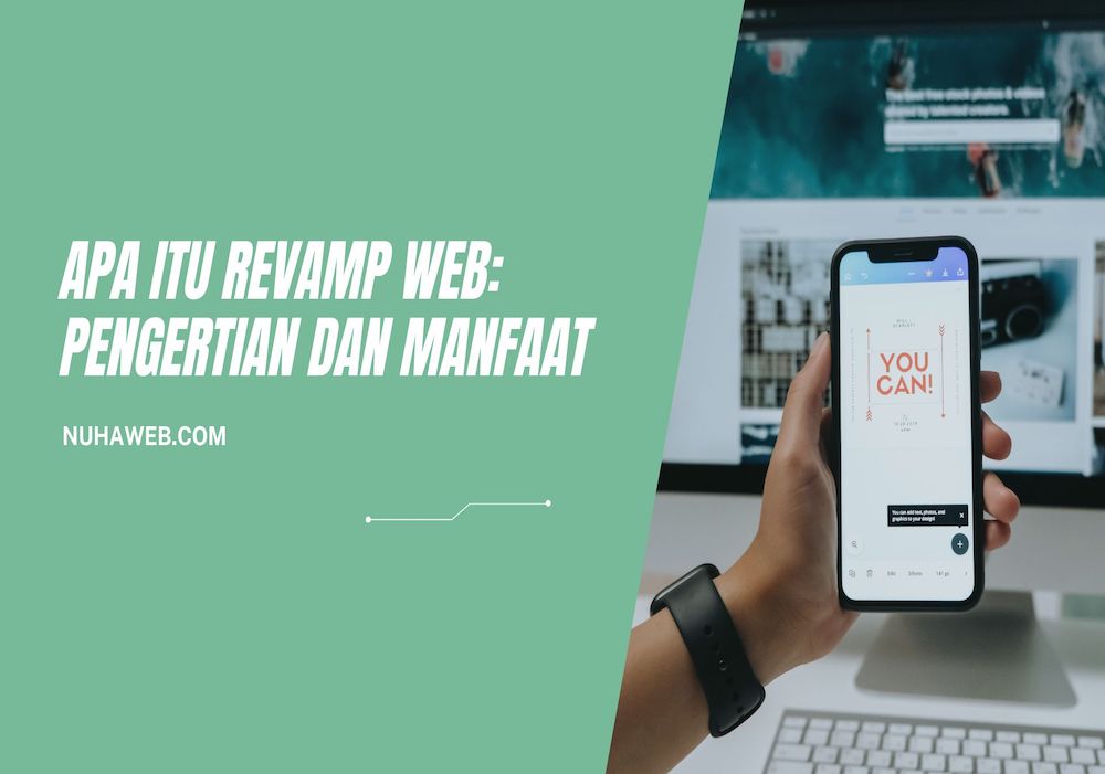 apa itu revamp