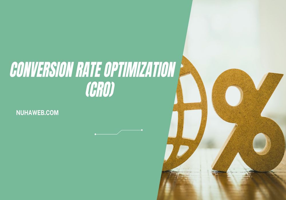 conversion rate optimization