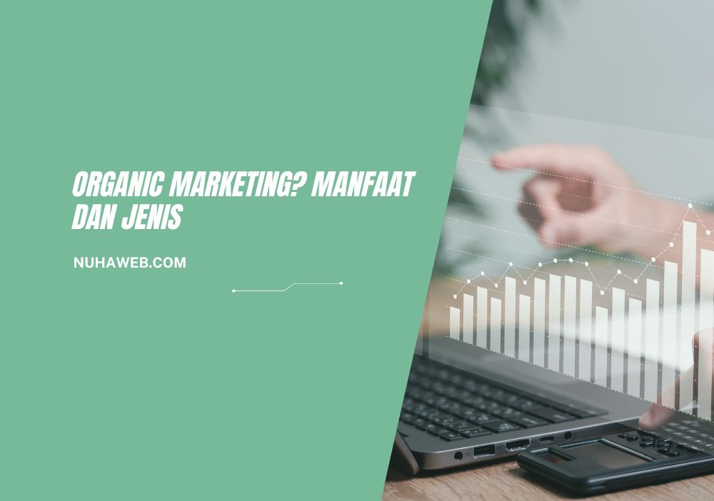 organic marketing