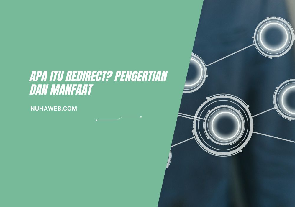 apa itu redirect