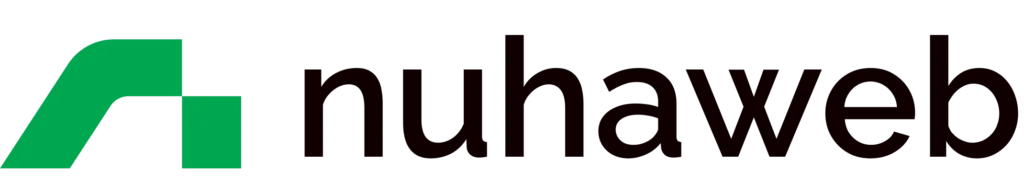 logo nuhaweb