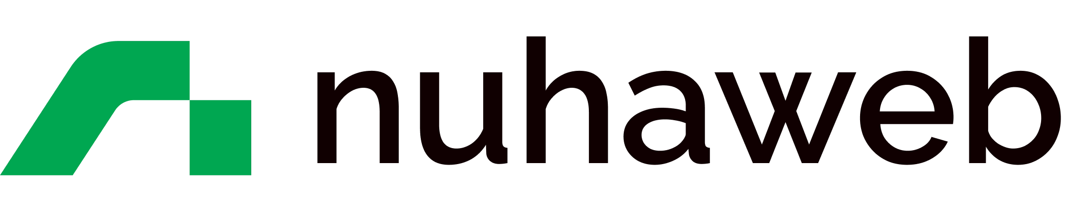 logo nuhaweb